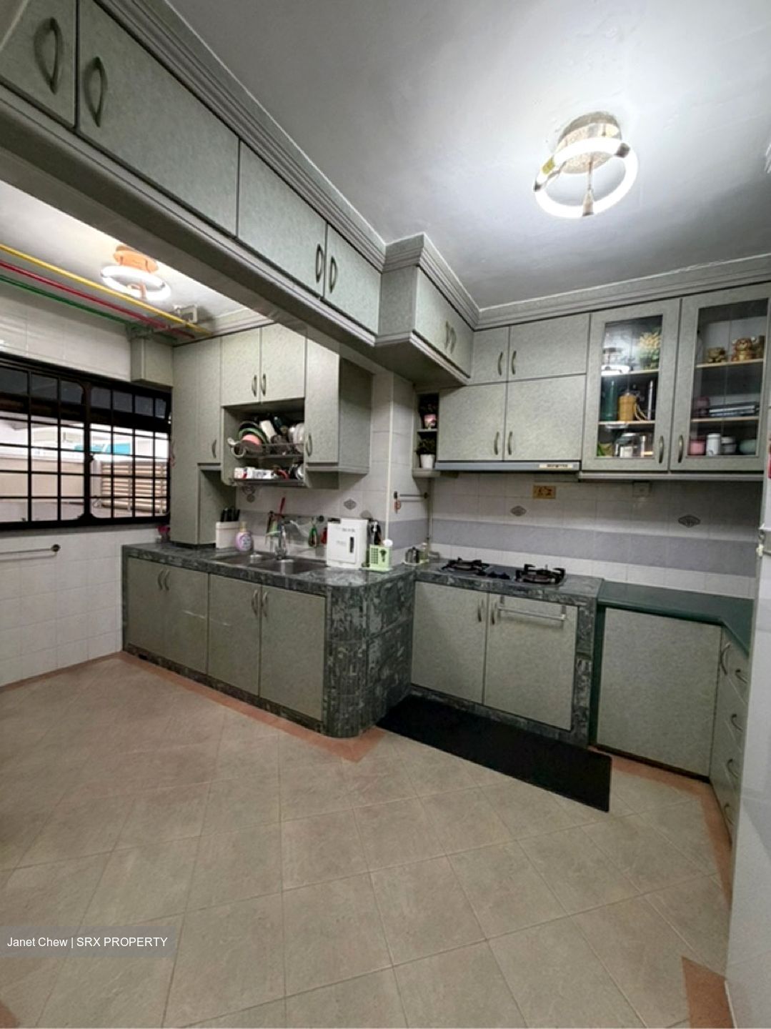 Blk 525 Fragrant Woods (Woodlands), HDB 4 Rooms #614573851